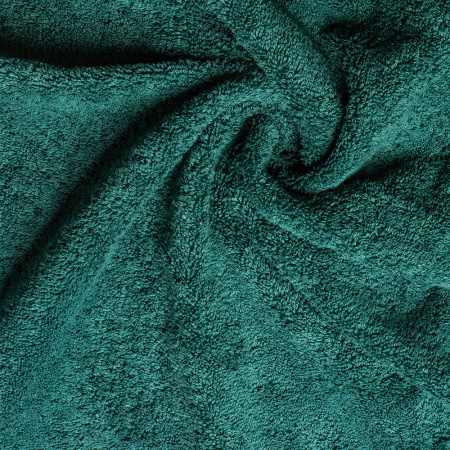 Набор полотенец махровых Изумруд