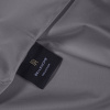 Набор наволочек Винсент Graphite сатин 400 TC
