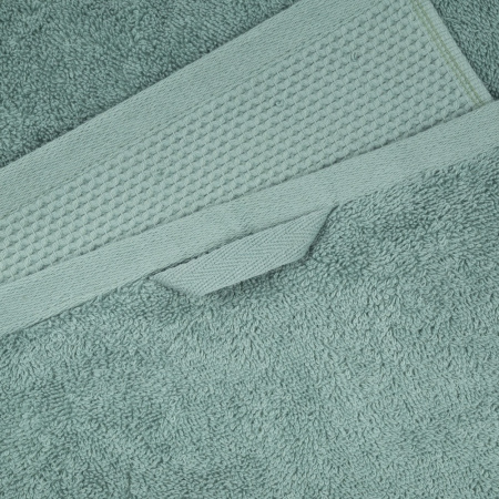 Полотенце махровое Аквамарин