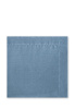 Скатерть столовая lin/cotton Ocean Blue
