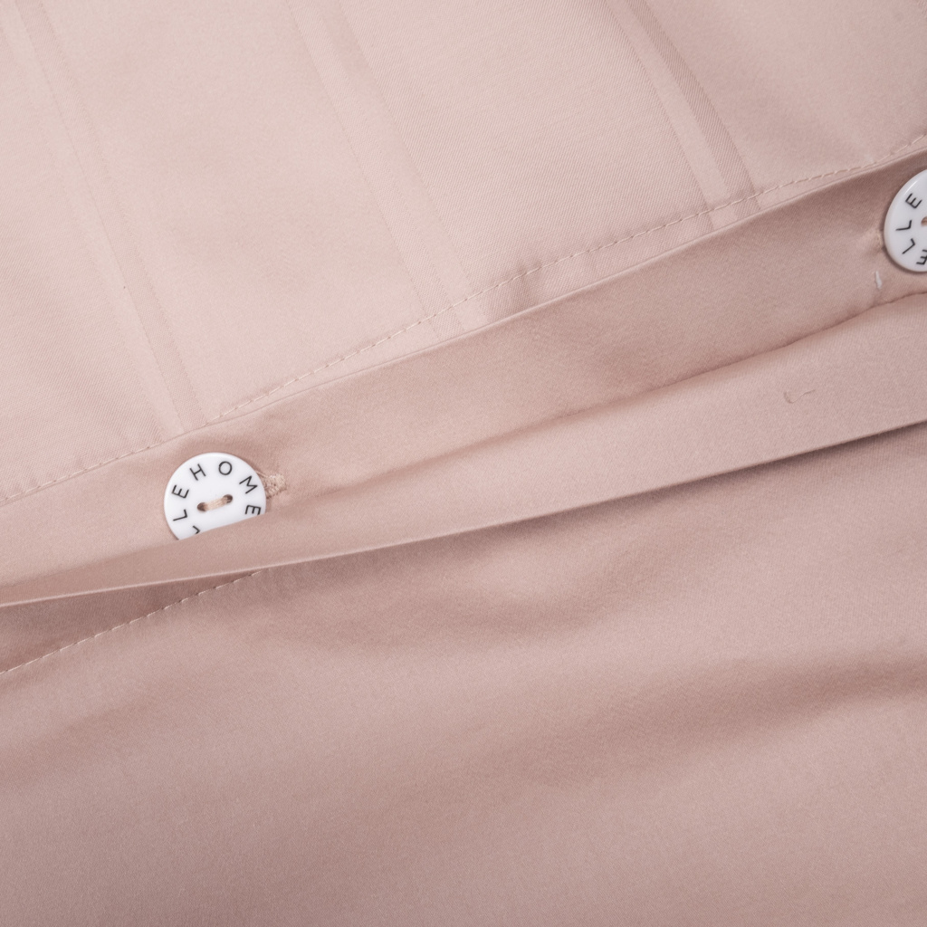 Комплект постельного белья Винсент Parfait страйп-сатин 400 TC