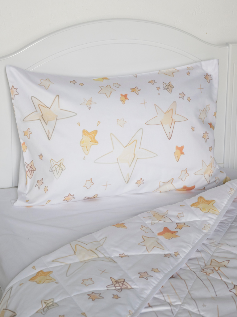 Покрывало детское Сказочный вечер