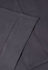 Дорожка столовая lin/cotton Dark Grey