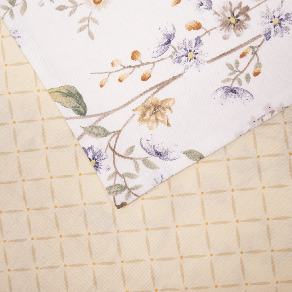 Набор наволочек Калерия 200 TC