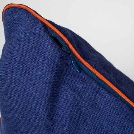 Декоративная подушка Русская зима