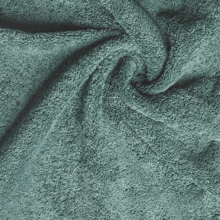 Полотенце махровое Аквамарин