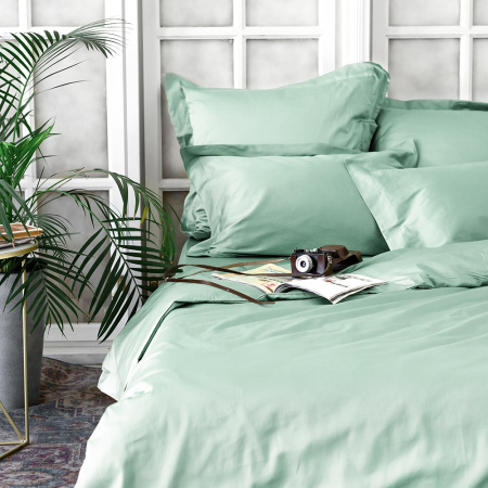 Простыня Стефания Tiffany 300ТС